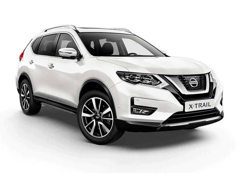 Nissan X-Trail купить по цене от 1 381 000 рублей